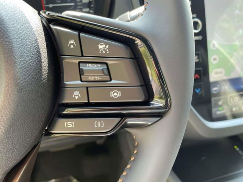 Used 2025 Subaru Forester Sport image 25