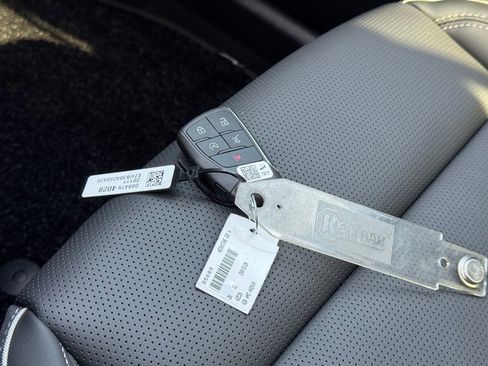 New 2026 Buick Envision Avenir image 34