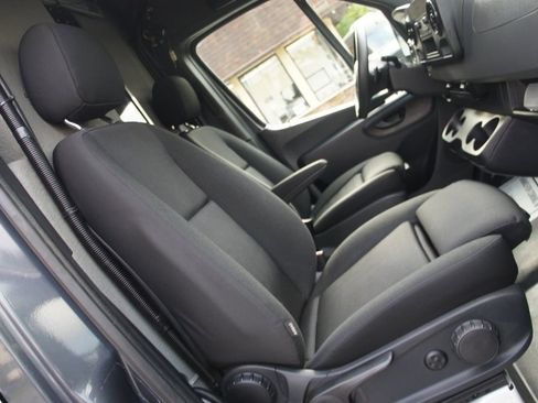 Used 2019 Mercedes-Benz Sprinter 4500 image 20