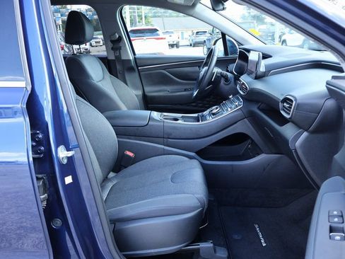 Used 2023 Hyundai Santa Fe SEL image 8