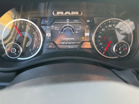 New 2026 RAM 2500 Big Horn image 27