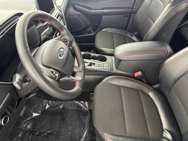 Used 2025 Ford Escape ST-Line AWD/4WD image 22