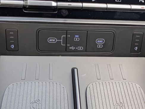 New 2026 Hyundai Santa Fe Calligraphy FWD image 18
