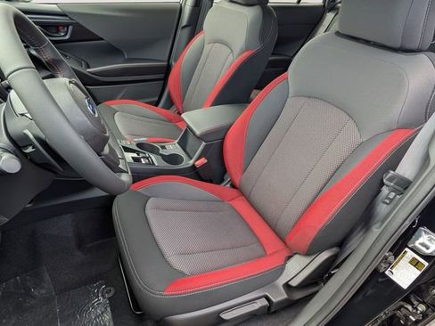 New 2026 Subaru Impreza RS image 25