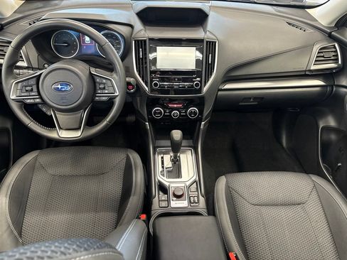 Certified 2023 Subaru Forester Premium AWD/4WD image 6