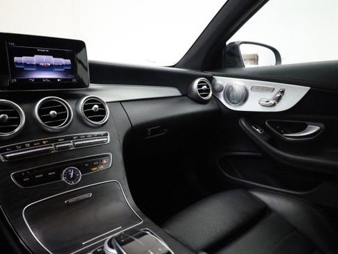 Used 2018 Mercedes-Benz C 300 Cabriolet image 15
