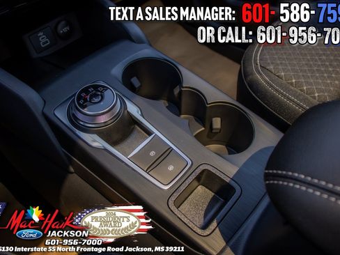 New 2026 Ford Escape Active w/ Tech Pack #1 image 46