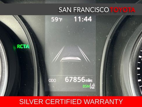 Used 2023 Toyota Camry SE image 35