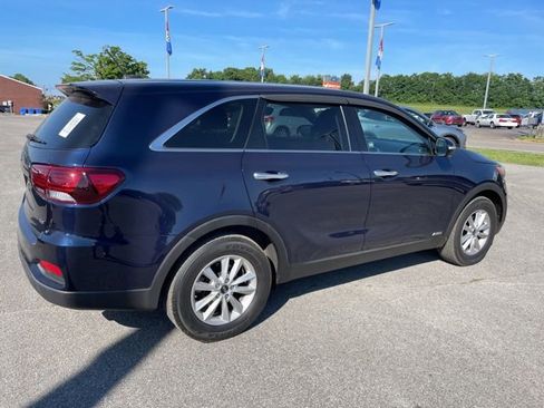 Used 2020 Kia Sorento LX AWD/4WD image 7