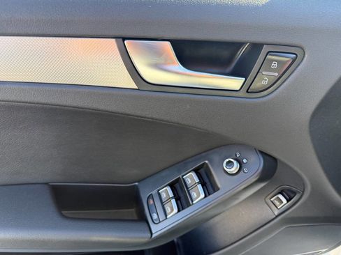 Used 2016 Audi A4 2.0T Premium w/ Audi MMI Navigation Plus image 29