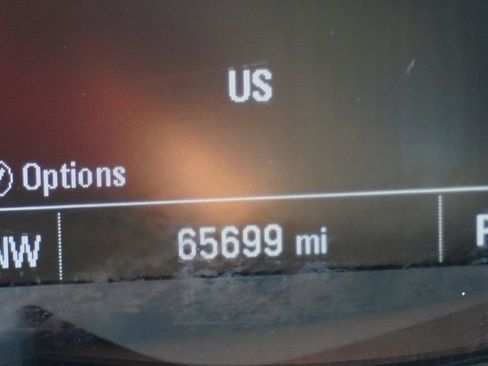 Used 2021 Chevrolet Trax LT w/ Driver Confidence Package image 14