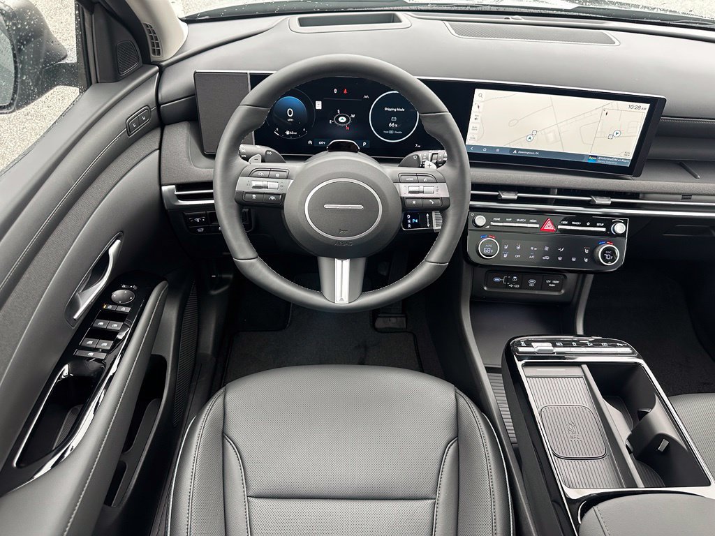New 2026 Hyundai Tucson Limited AWD/4WD image 17
