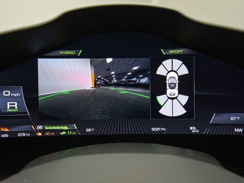 Certified 2021 Ferrari SF90 Stradale image 45