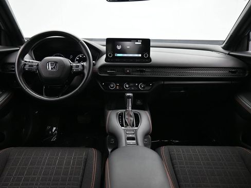 Certified 2023 Honda HR-V Sport image 42