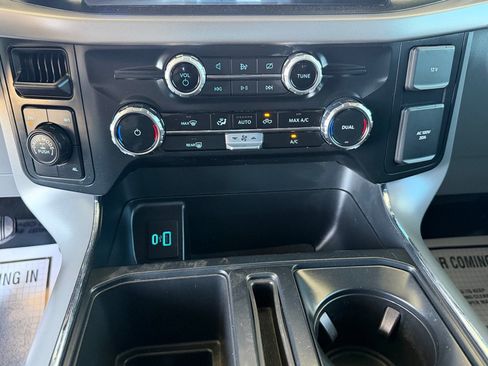 Used 2024 Ford F150 XLT w/ Mobile Office Package AWD/4WD image 14