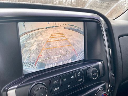 Used 2016 Chevrolet Silverado 1500 LT w/ All Star Edition image 16