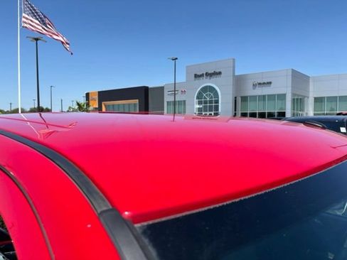 Used 2023 RAM 1500 Tradesman w/ Tradesman SXT Package AWD/4WD image 7