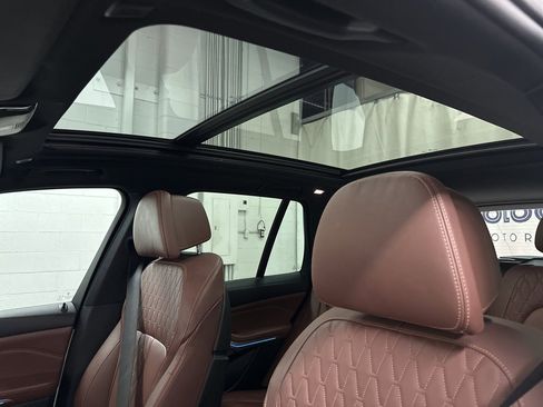 Used 2021 BMW X5 xDrive45e w/ M Sport Package image 32