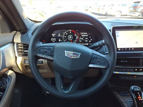 Used 2023 Cadillac CT5 Premium Luxury image 17