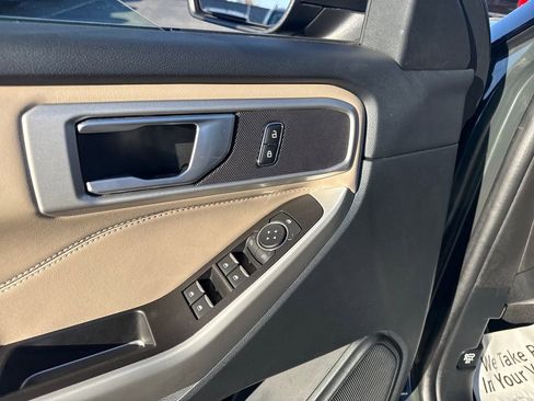 Used 2023 Ford Explorer XLT w/ Equipment Group 202A image 32