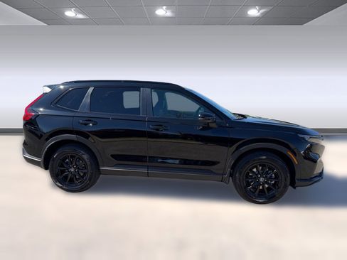 New 2026 Honda CR-V Sport-L image 7