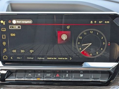 New 2026 GMC Sierra 1500 Elevation image 20