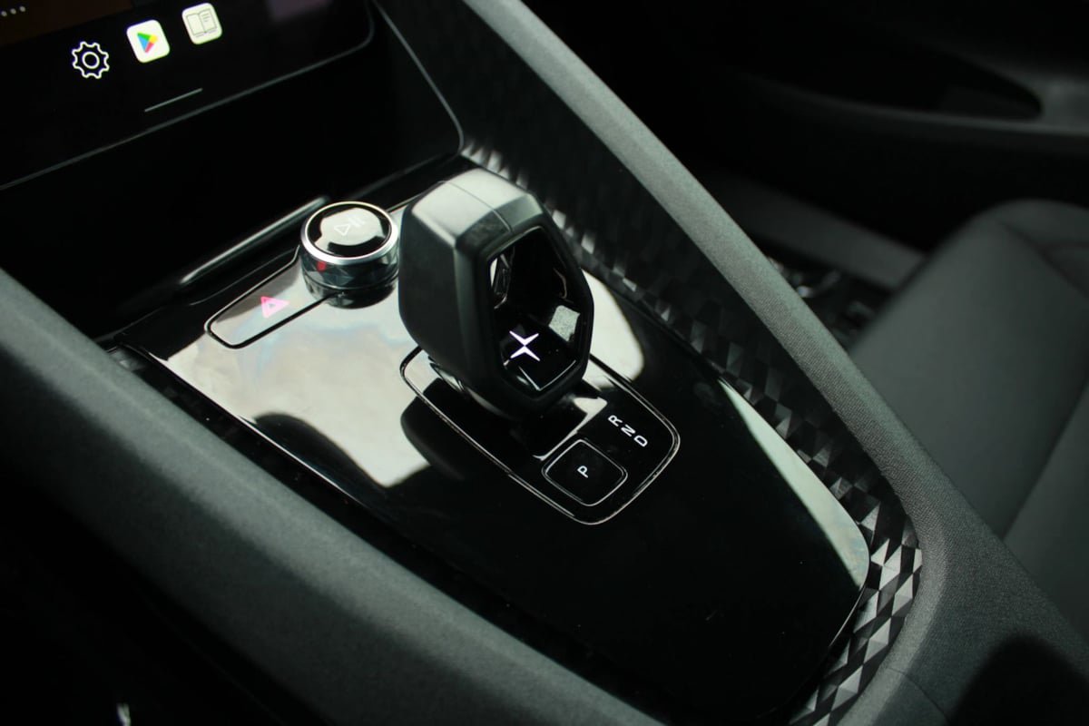 Used 2023 Polestar Polestar 2 w/ Pilot Pack AWD/4WD image 17