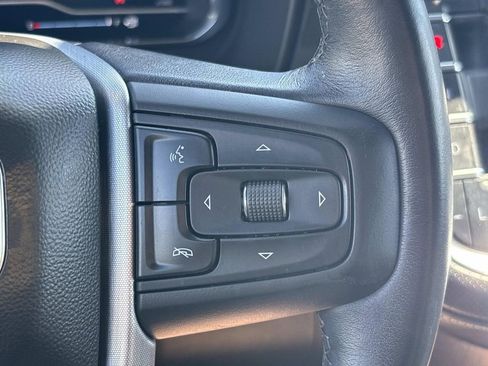 Used 2023 GMC Yukon SLT image 22