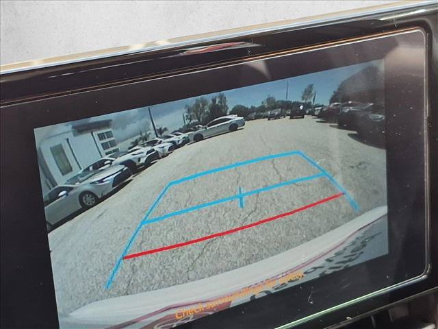 Used 2025 Toyota Corolla LE FWD image 12