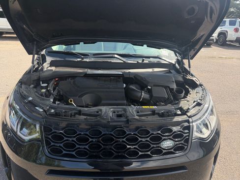 Used 2024 Land Rover Discovery Sport S AWD/4WD image 20