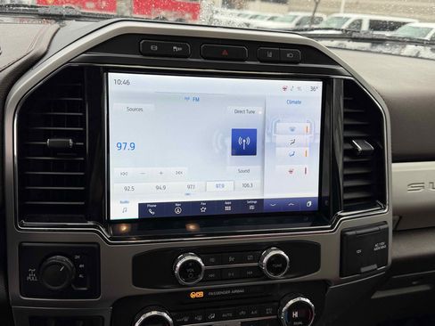 Certified 2022 Ford F350 King Ranch w/ King Ranch Ultimate Package image 21