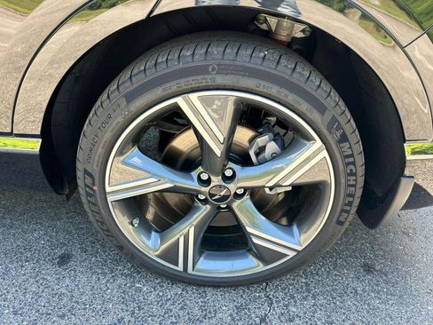 New 2026 Genesis GV80 3.5T Prestige AWD/4WD image 11