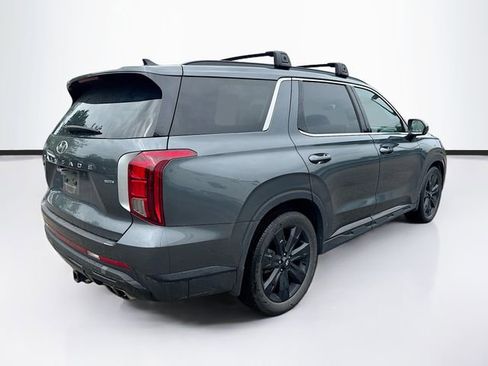 Used 2023 Hyundai Palisade XRT AWD/4WD image 9