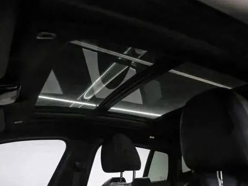 Used 2019 BMW X4 M40i w/ Executive Package AWD/4WD image 5