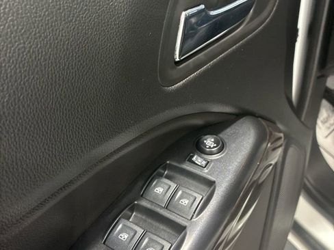 Used 2018 GMC Canyon SLT w/ Driver Alert Package image 18