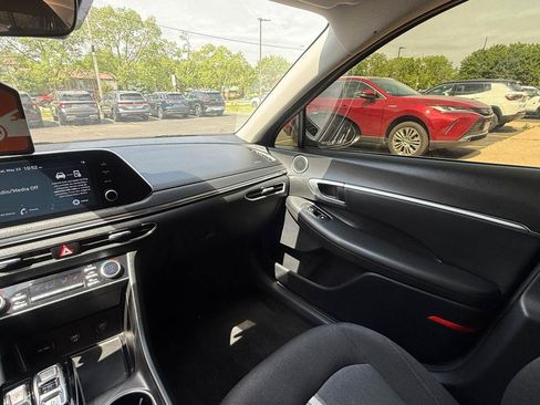 Used 2021 Hyundai Sonata SEL FWD image 18