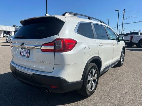 Used 2019 Subaru Ascent Premium image 8