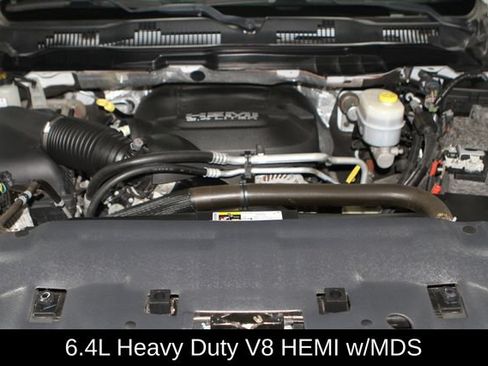 Used 2017 RAM 3500 Tradesman RWD image 4