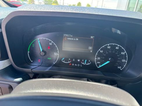 Used 2023 Ford Maverick XLT FWD image 8