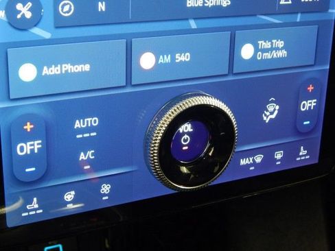 Used 2024 Ford Mustang Mach-E Select w/ Comfort Package Lite AWD/4WD image 22