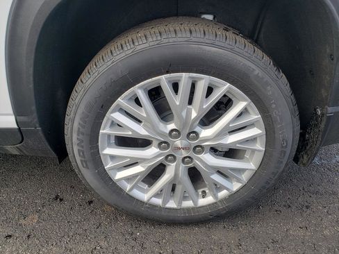 New 2026 GMC Acadia Elevation w/ Elevation Premium Package image 20