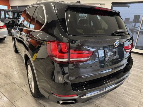 Used 2016 BMW X5 xDrive50i image 15