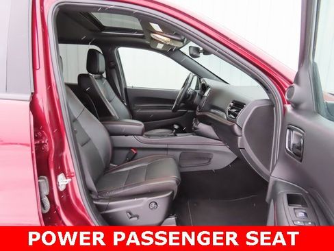 Used 2024 Dodge Durango R/T image 26