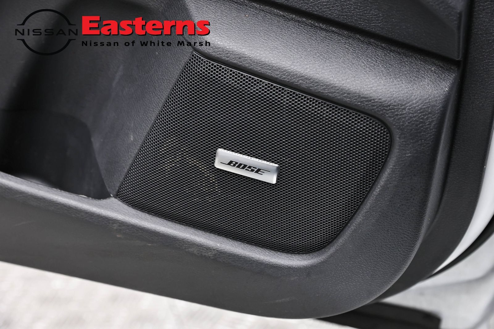 Used 2024 Nissan Sentra SR w/ SR Premium Package FWD image 20