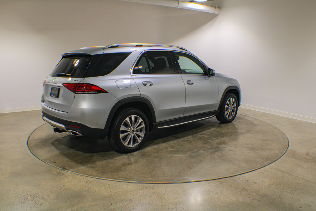 Used 2023 Mercedes-Benz GLE 350 4MATIC image 5
