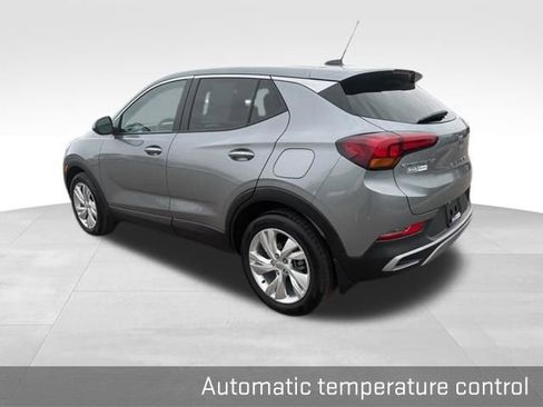 Used 2025 Buick Encore GX Preferred image 11