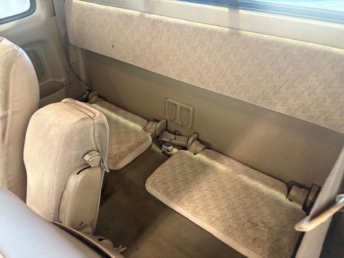 Used 2003 Toyota Tacoma 2WD Xtracab image 16