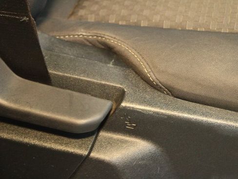 Used 2023 Ford Transit 250 Low Roof AWD image 11