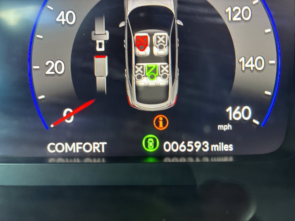 Used 2024 Acura Integra A-Spec FWD image 13