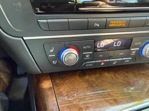 Used 2012 Audi A6 3.0T Prestige image 35